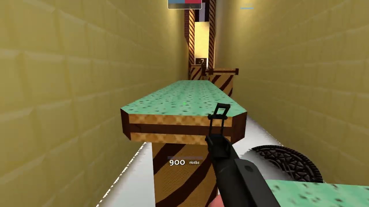 jump_chocological WR 2:07.33