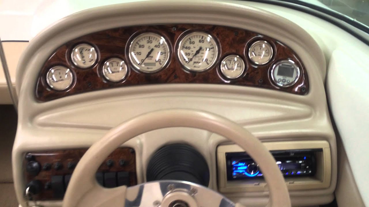 2000 Caravelle 209