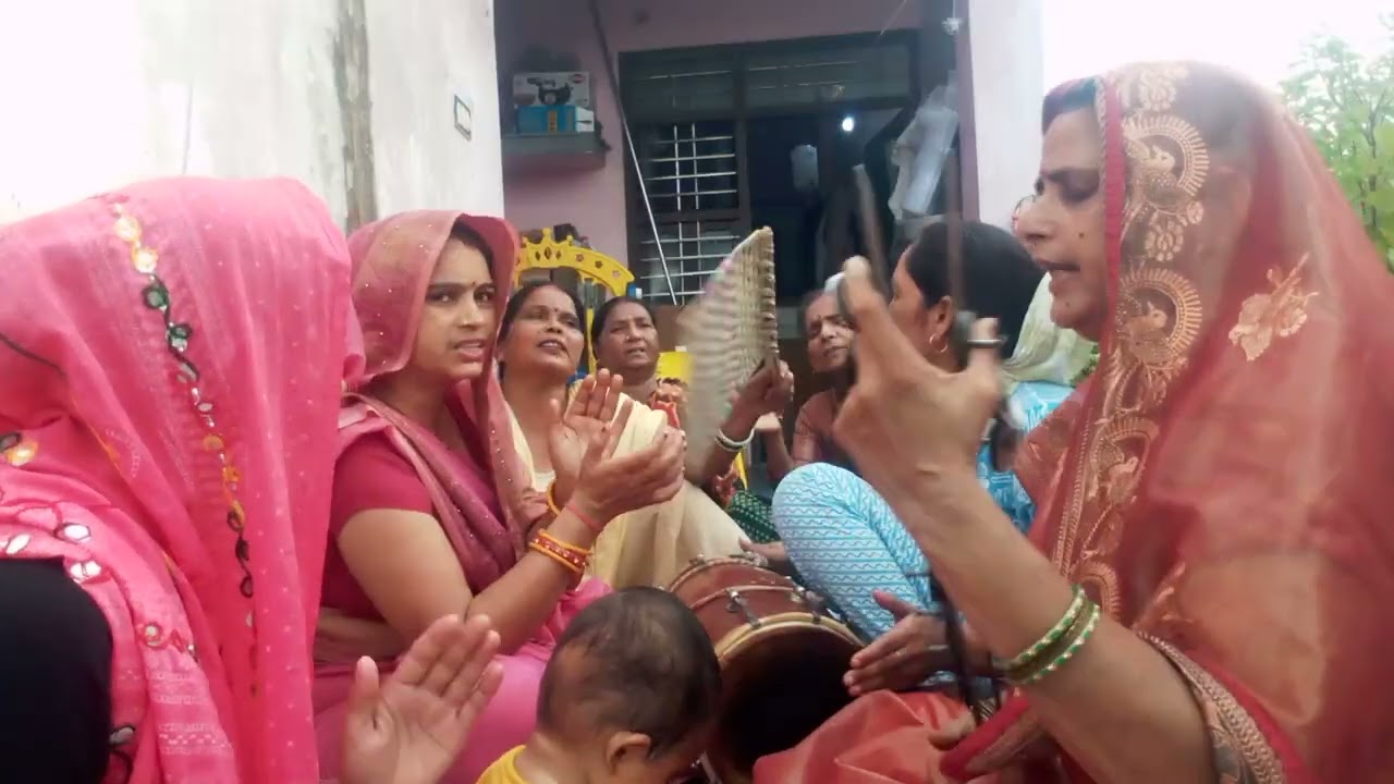 बागड़ वाले का भजन जाहर बाबा का आज मेरे बाबा घोड़े पर चढ़कर तेरी कॉमेडी