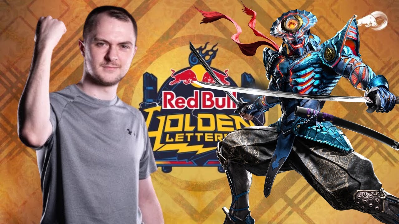 KANEANDTRENCH vs ARSLAN ASH/ YUYU/ AK | Redbull Golden Letters 2024