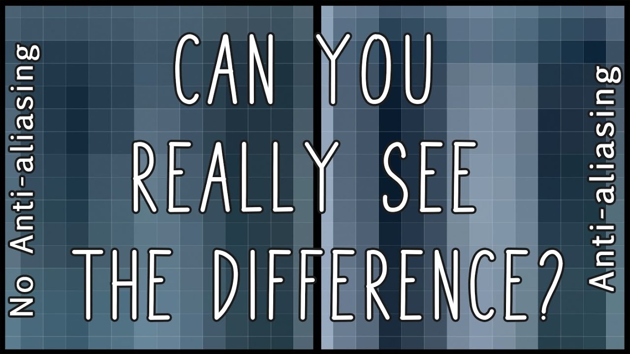 What is Anti-Aliasing / Optical Low Pass Filter in camera? (Panasonic S1 vs S1H)