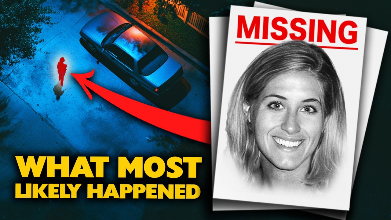 What Most Likely Happened to Jennifer Kesse, missing for almost 19 years