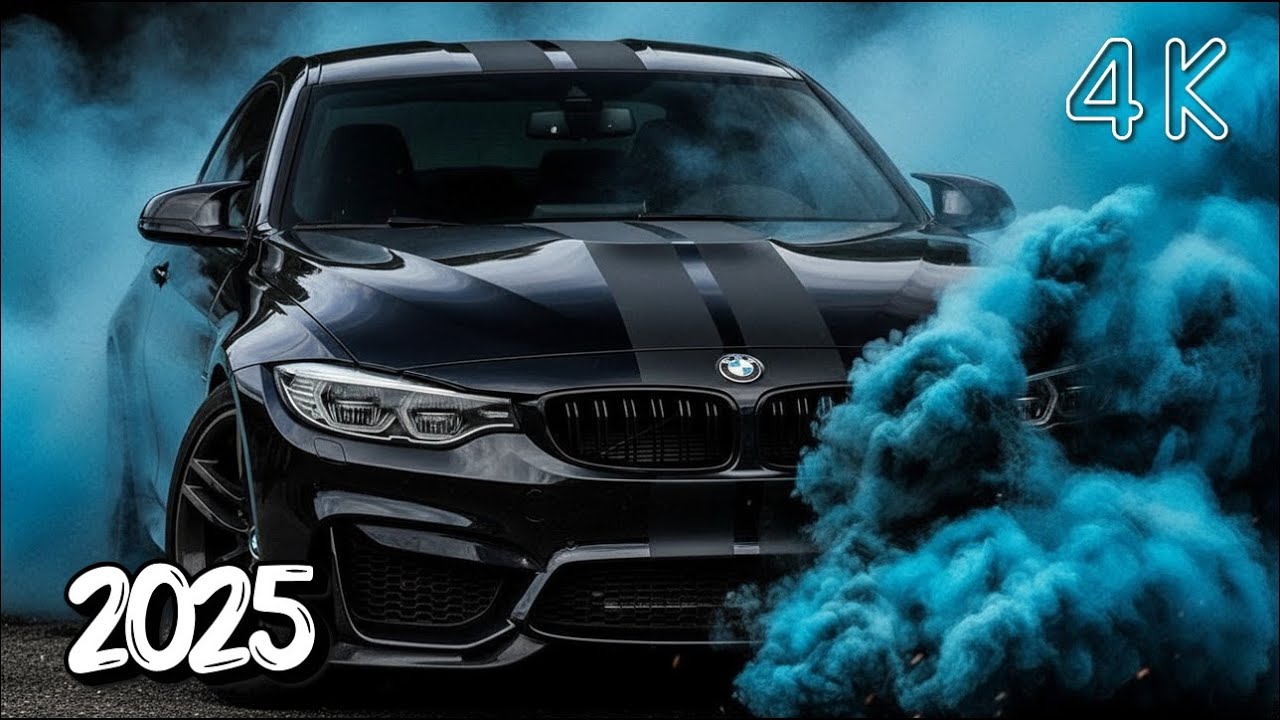 [MOOD UP] 🎧 EDM Music Mix 2026 🔥⚡ EDM Bass Boosted Music Mix 💛 Best Of EDM #31