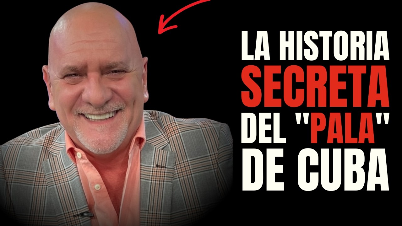 💀 Lo que el General OCHOA le dijo a Carlos Otero antes de ser FUSILADO 🩸