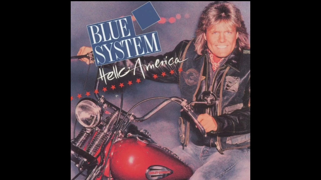 Hello America (Instrumental)