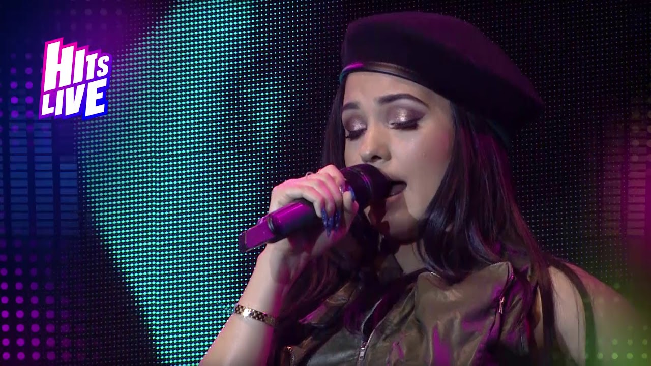 Mabel Joined Us At Hits Live To Perform Her Hit 'God Is A Dancer' (Live)