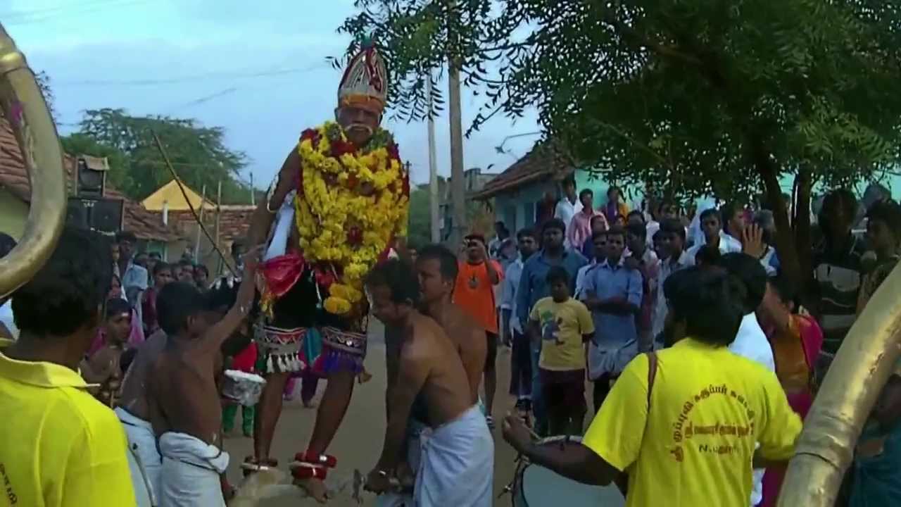 MUPPULI KARUPPAR -2014