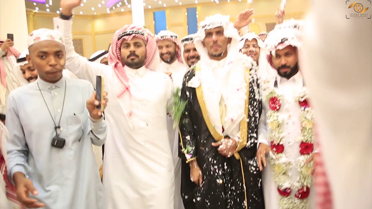 سما سما ( الزفه ) - غناء الفنان فادي القرني | زواج الاستاذ : محمد احمد محمد العمري