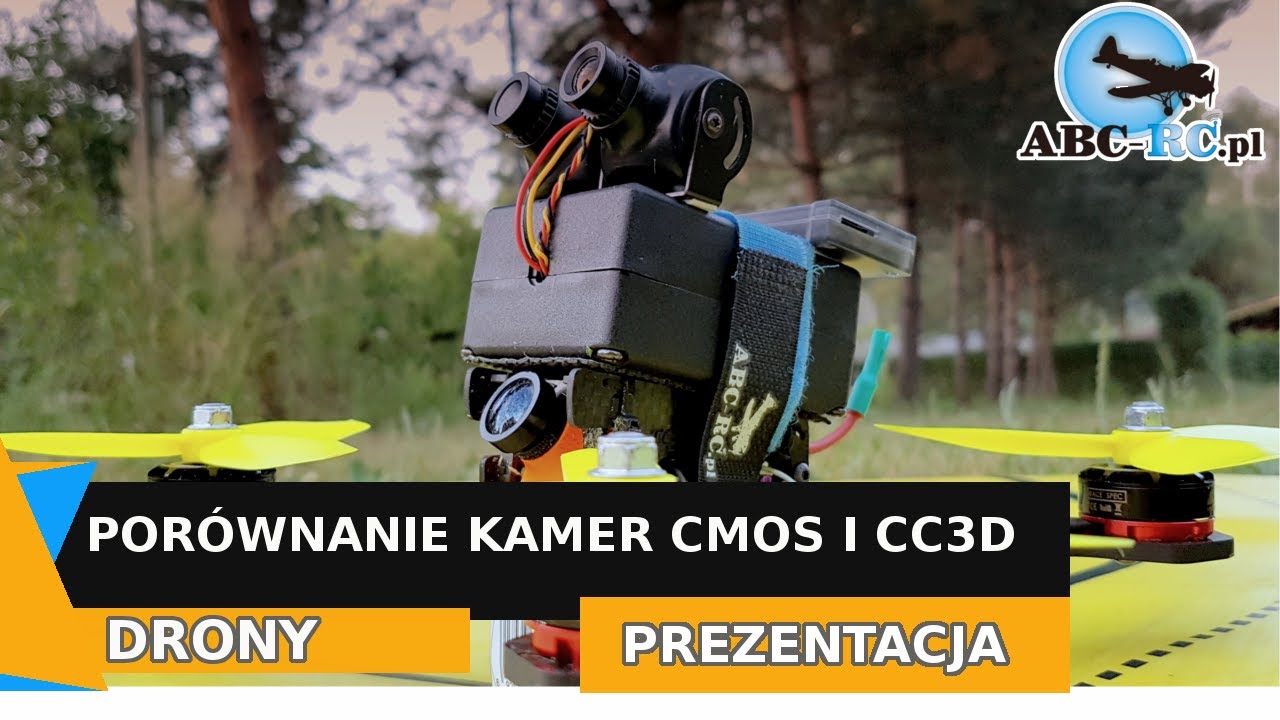 Kamera CCD vs. CMOS kt&oacute;ra lepsza ?