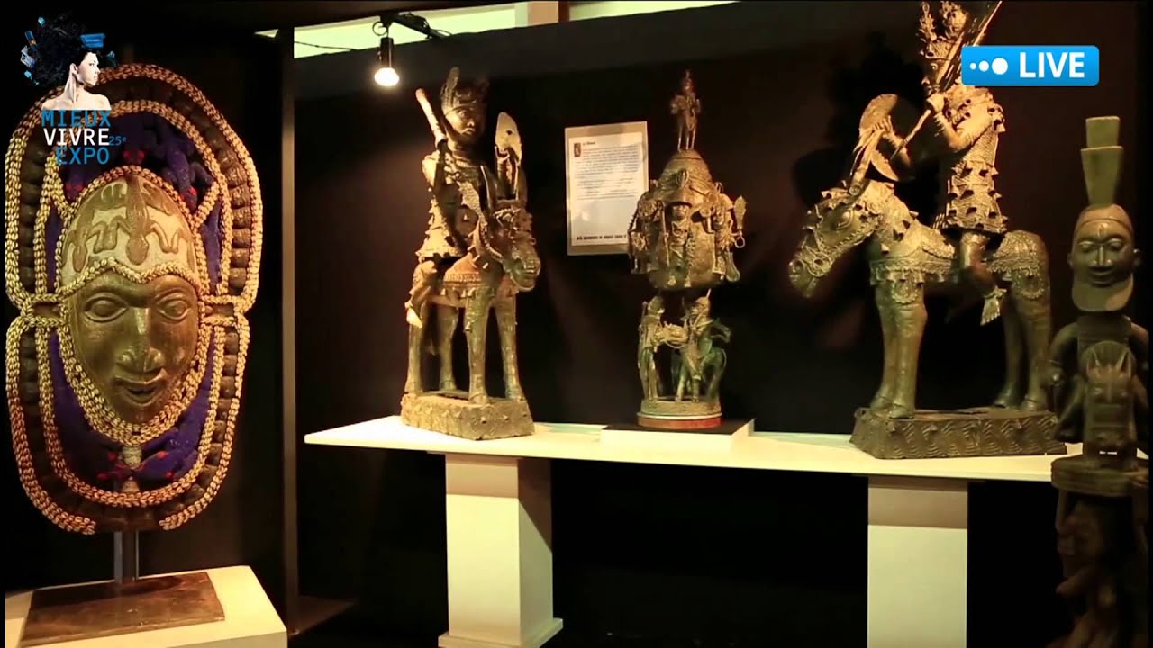 Rencontre avec Alain Veyret - Mieux Vivre Expo 2013
