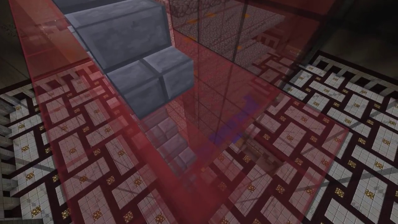 BuildersInc base building in progress