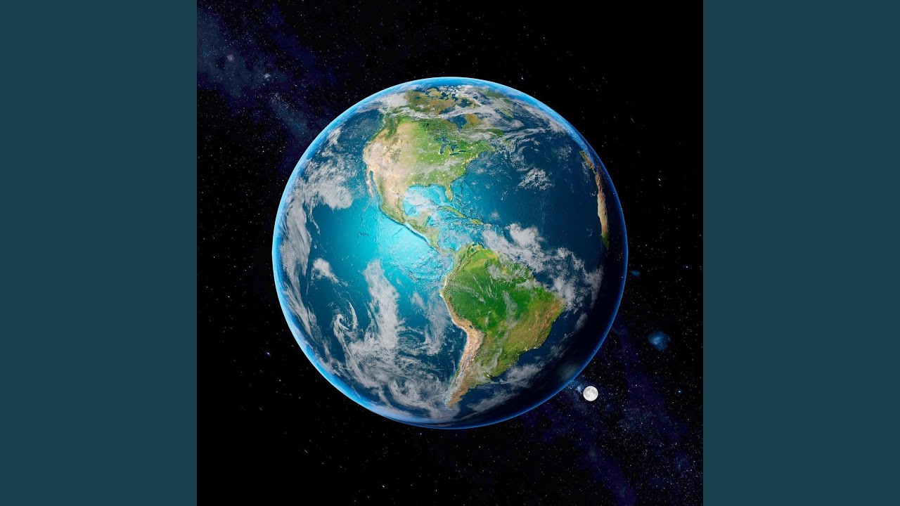 Meu mundo é você