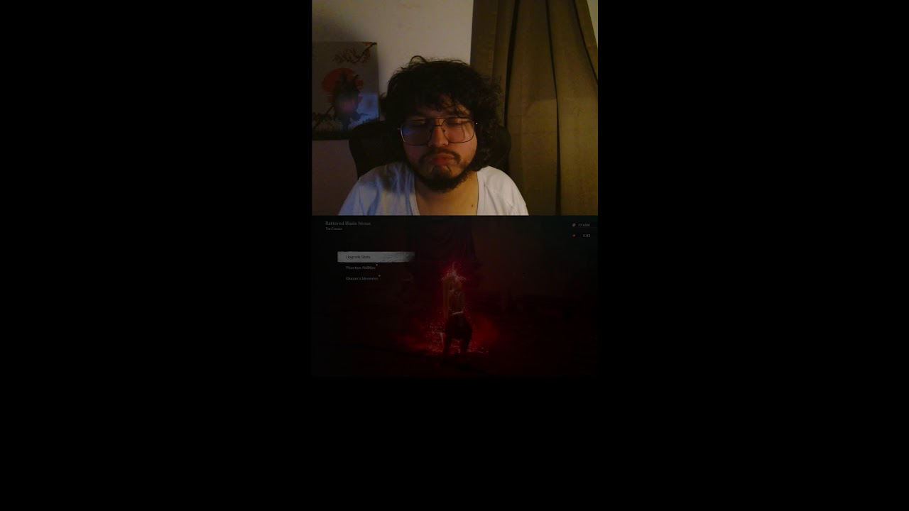🔴LIVE: The First Berserker: Khazan, I SEE the castle ! (part 3)