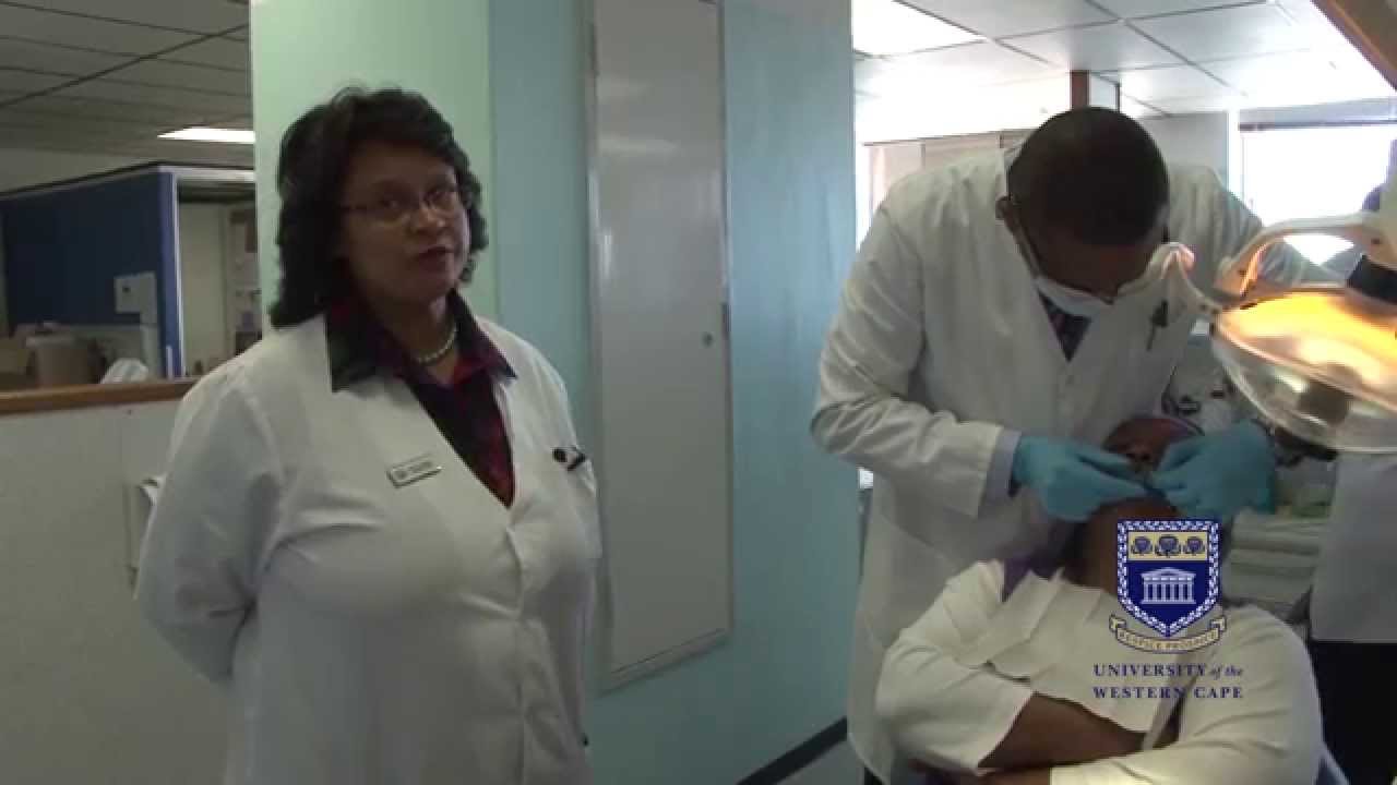 UWC School of Dentistry Part 2