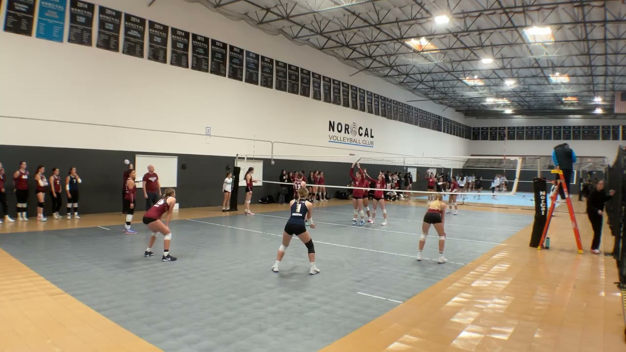 14 Phoenix vs. Red Rock