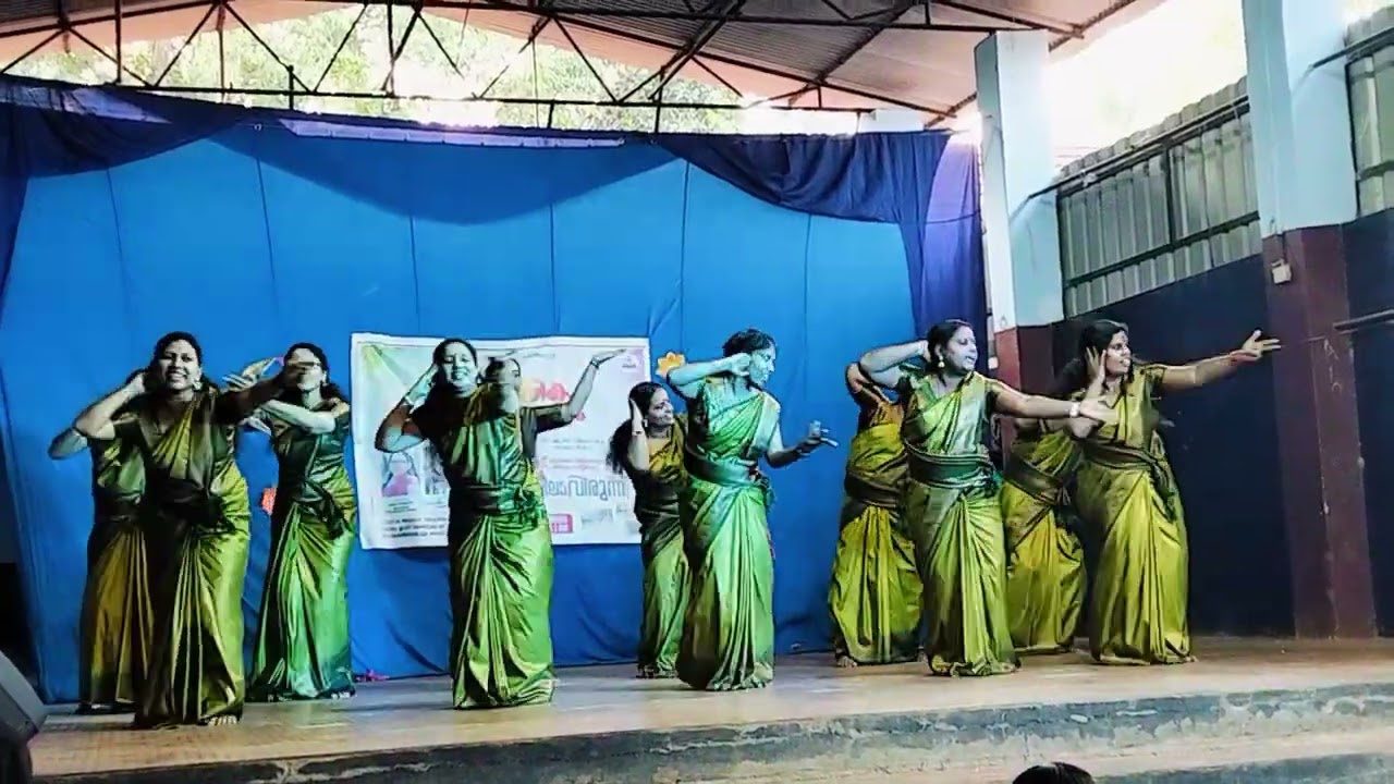 വാർഷികം GLPS ചാത്തന്നൂർ