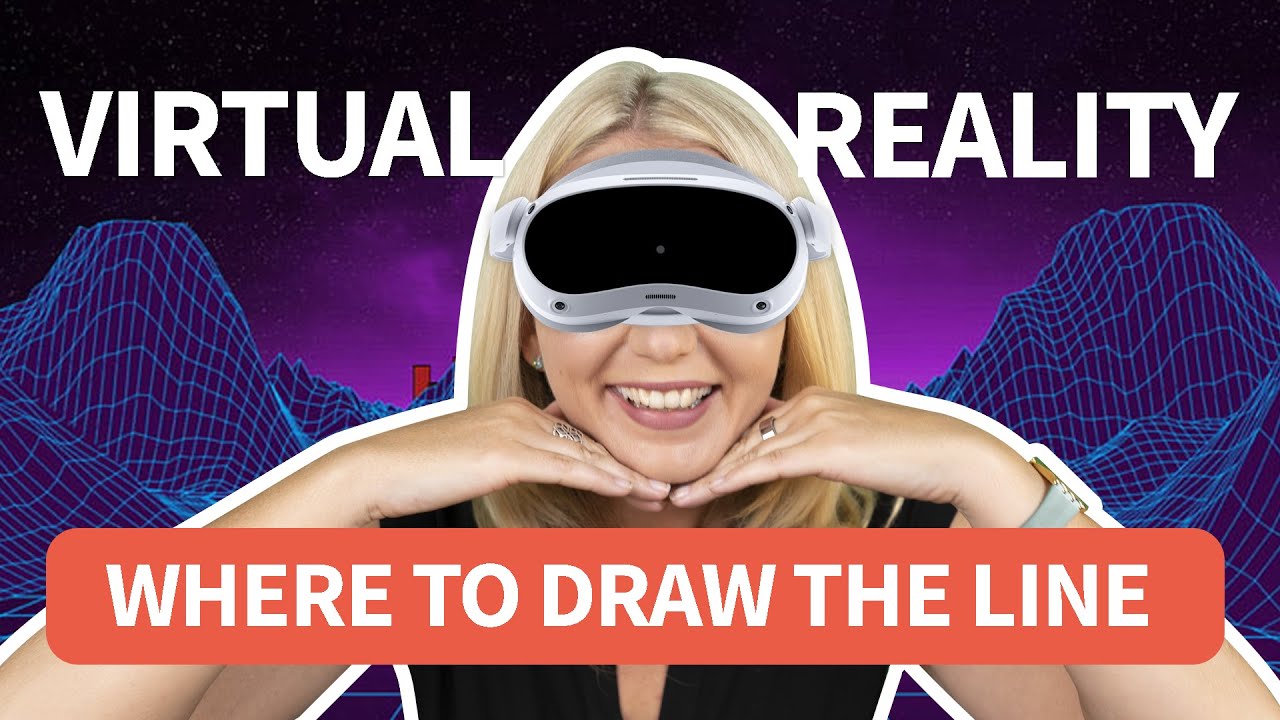 VR in education  - Bianca’s thoughts