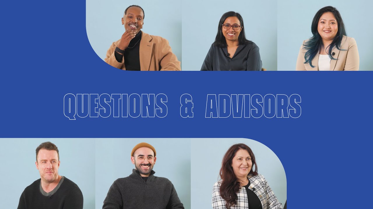 What is a student advisor?