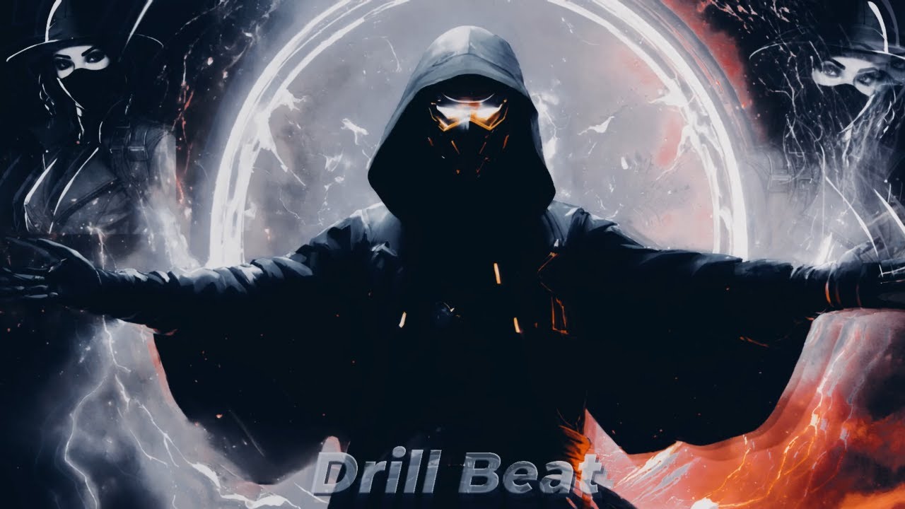 Drill Type Beat 2024 | UK Drill Beat 2024 | UK Drill Type Beat 2024