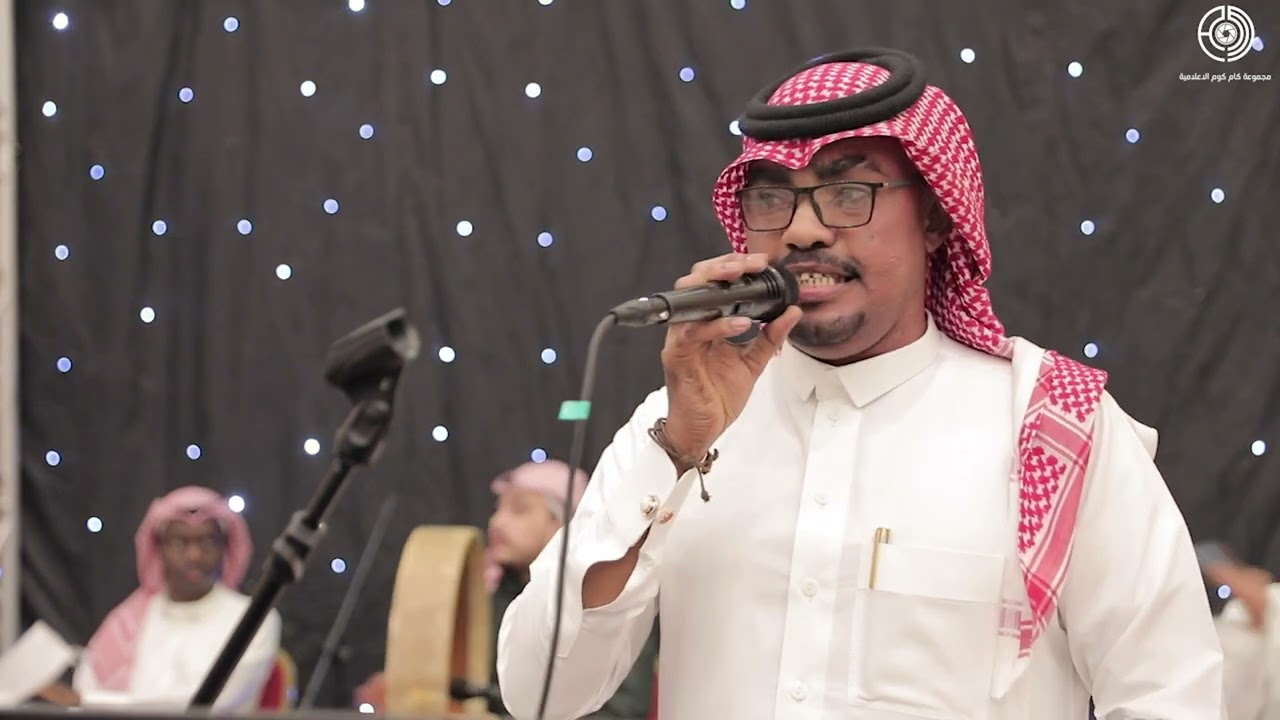 لا تظلم الناس - غناء حاتم اسلم  | زواج الشاب ابراهيم حسين عوض