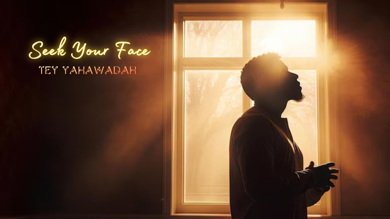 Seek Your Face