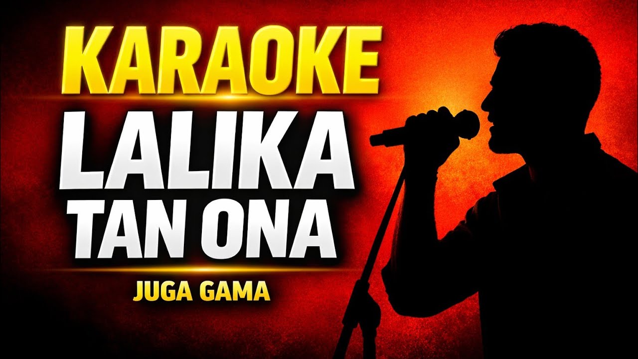 Karaoke - Juga Gama Lalika Tan Ona ( Music Tetun )