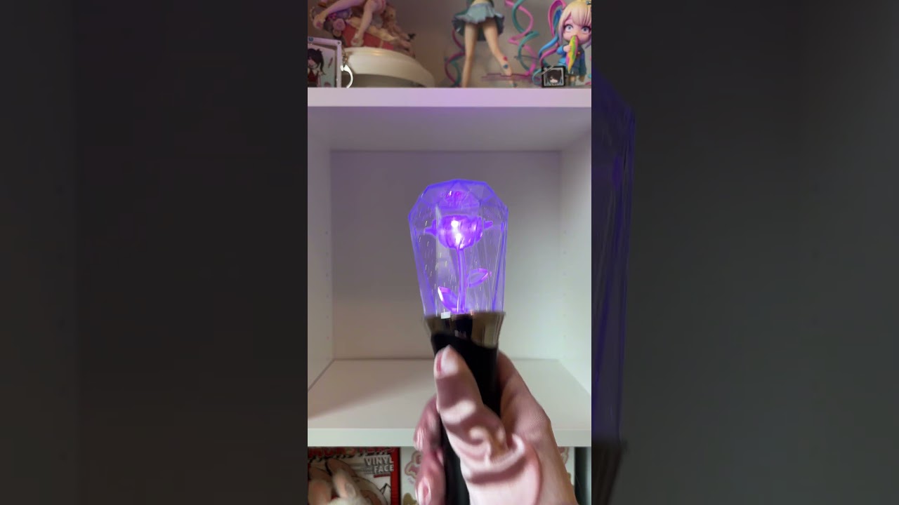 ADO'S NEW MERCH IS STUNNING!