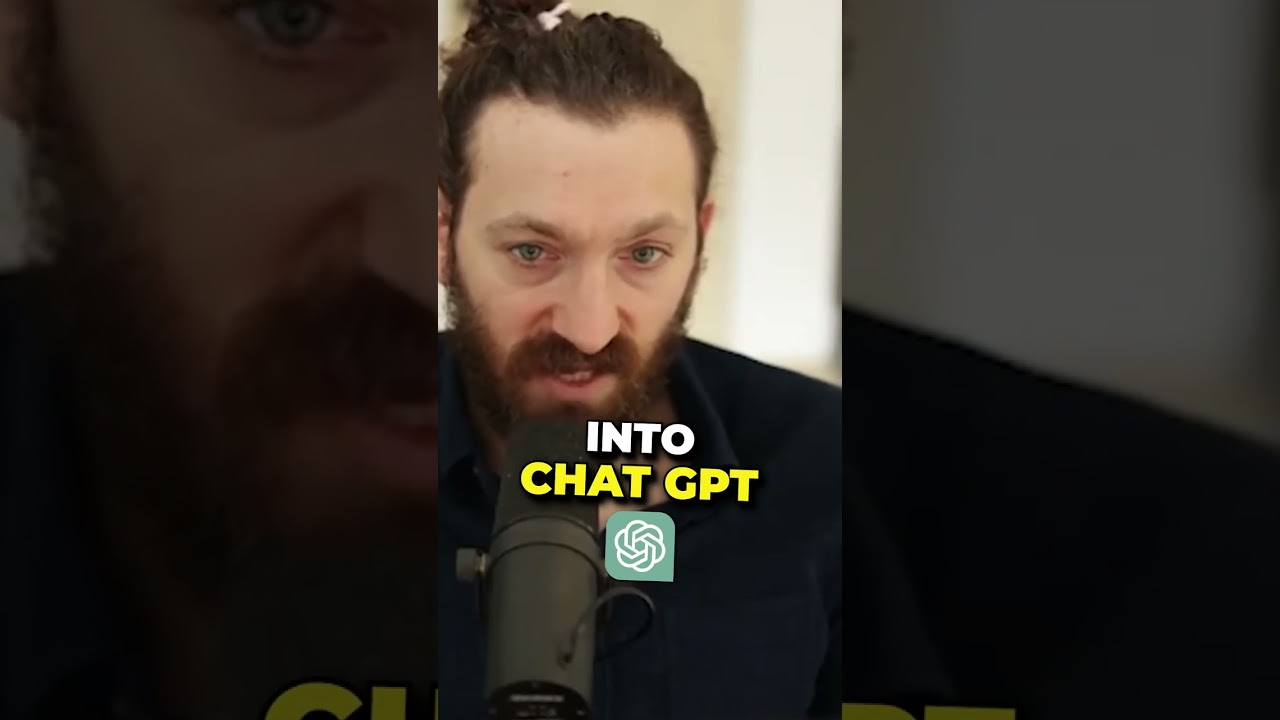 Boost your sales with Chat GPT!  AI helps to find your clients' buying drives and raise your income.