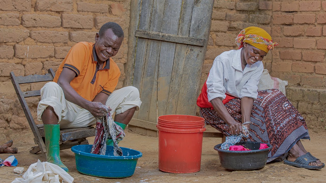 KUKUA NI KUJIFUNZA PROJECT DOCUMENTARY