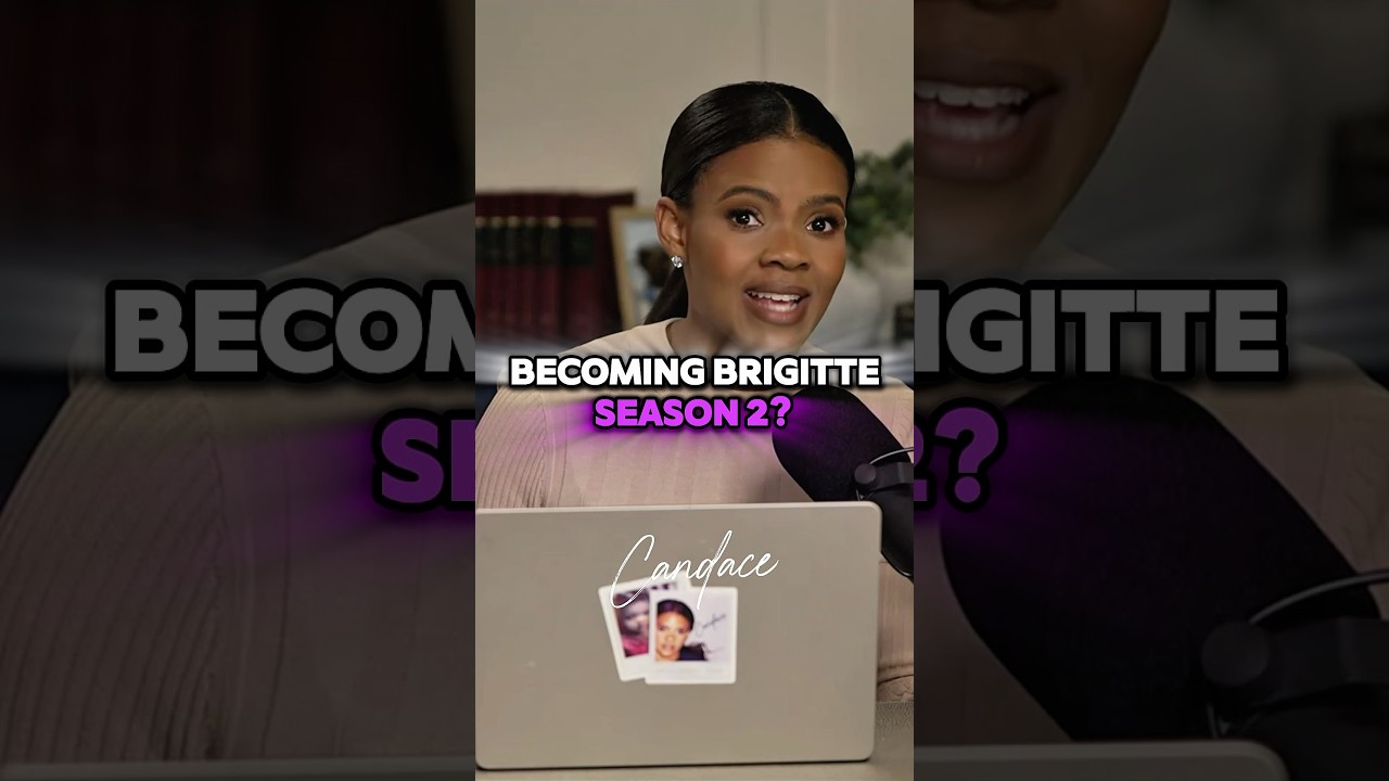 Becoming Brigitte Season 2?
