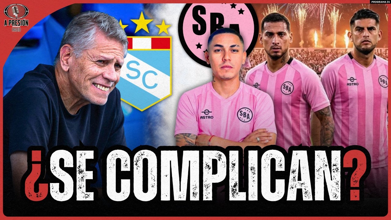 ¡PAULO AUTUORI INCÓMODO EN CRISTAL! | ¿SE CAYÓ EL BOMBAZO ZAMBRANO, TRAUCO Y DEZA AL BOYS?