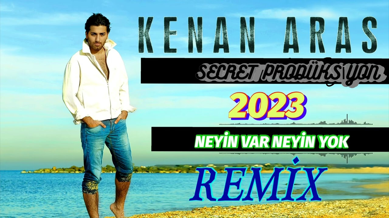 Neyin Var Neyin Yok ~ Orjinal ( REMİX ) - 2023