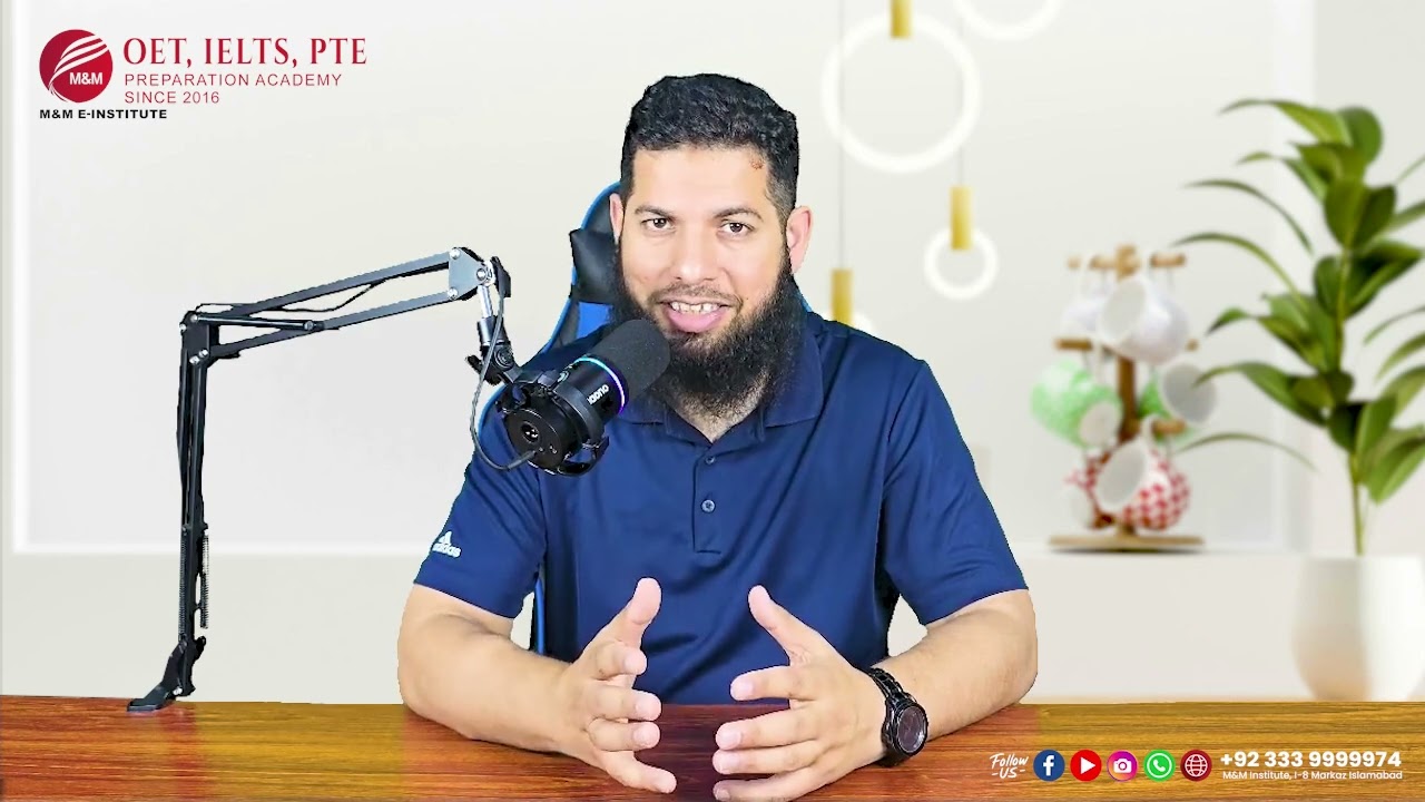 IELTS Speaking |Cue Card