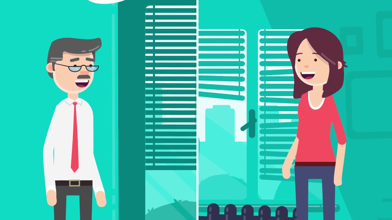Coozzy Real Estate Rentals | Explainer Video by Mynd