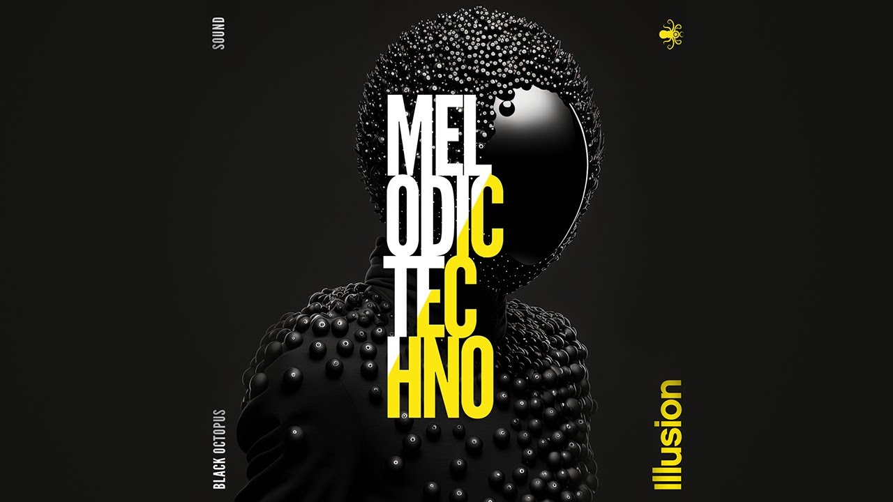 Craft Mesmerizing Techno - Illusion Melodic Techno