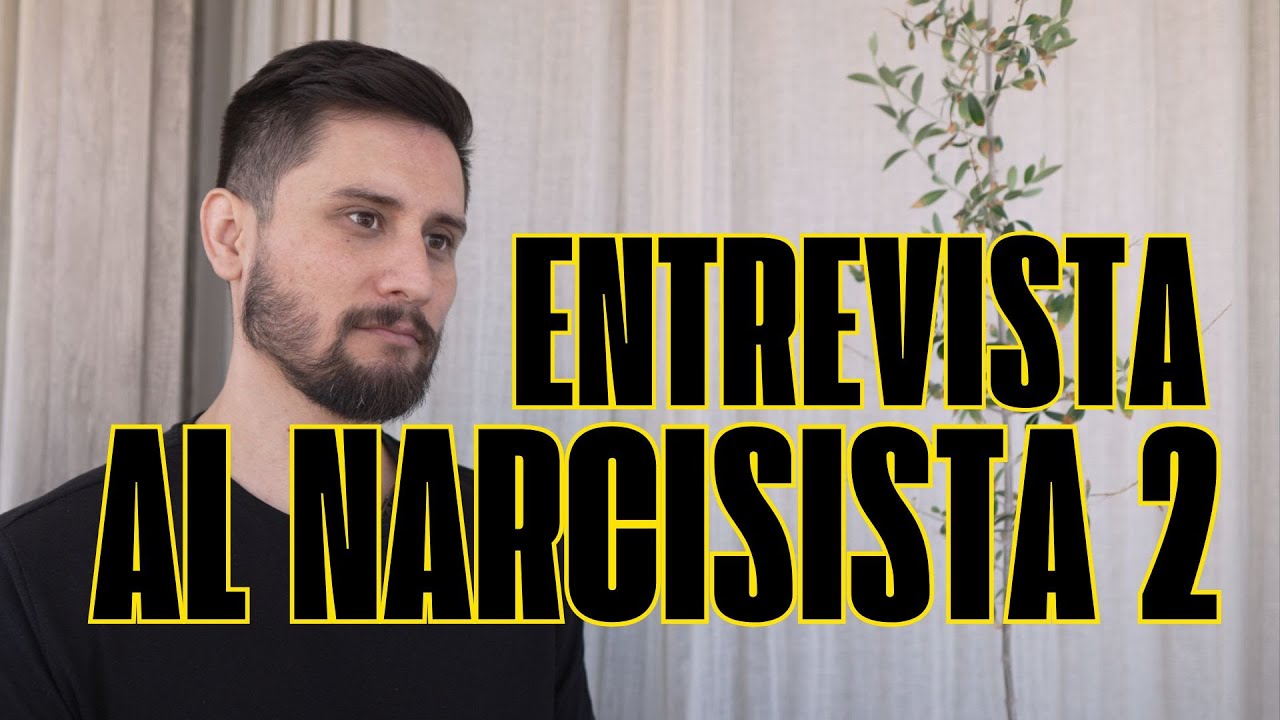 La verdad sin filtros 2 😱 | Entrevista al narcisista