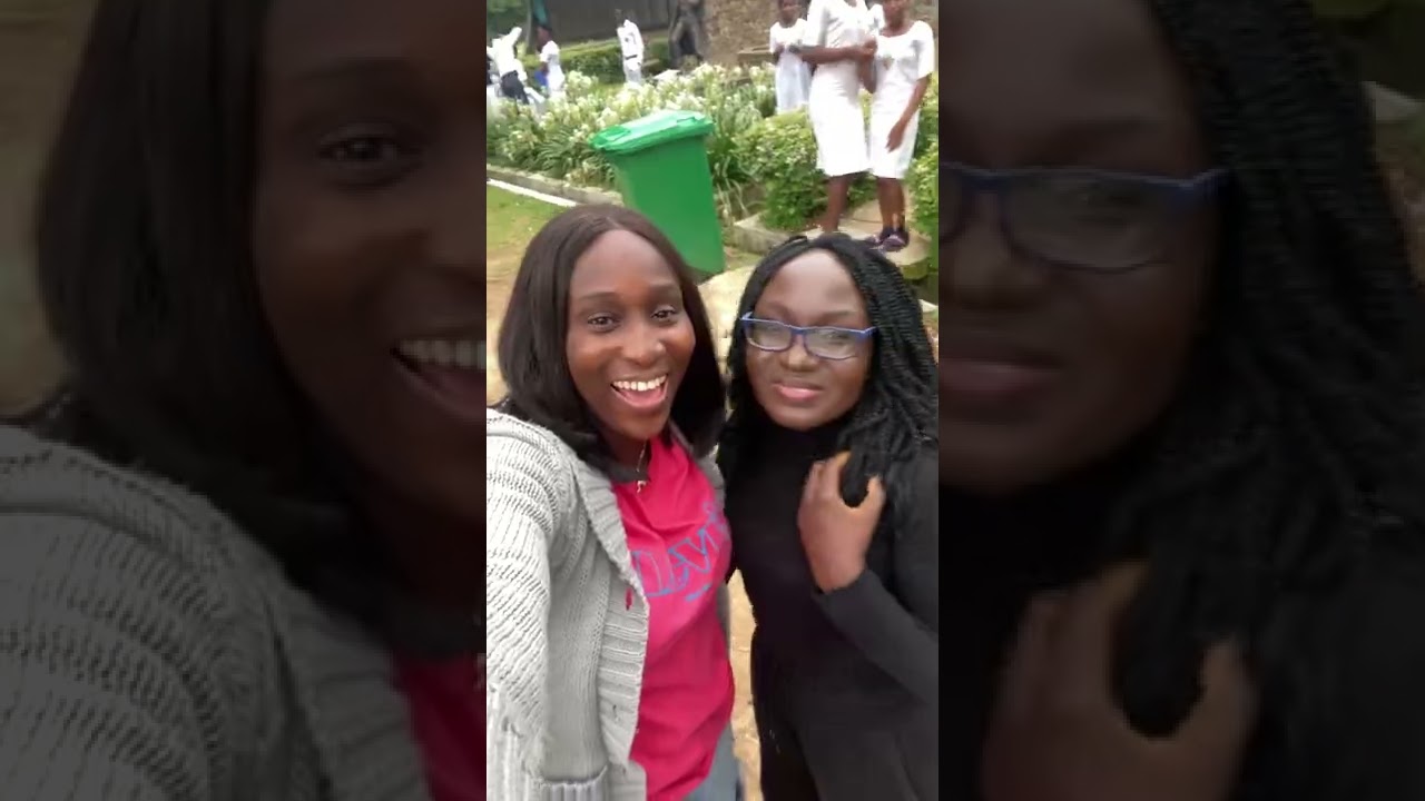 My 20th High School Reunion Anniversary (BHOSA)