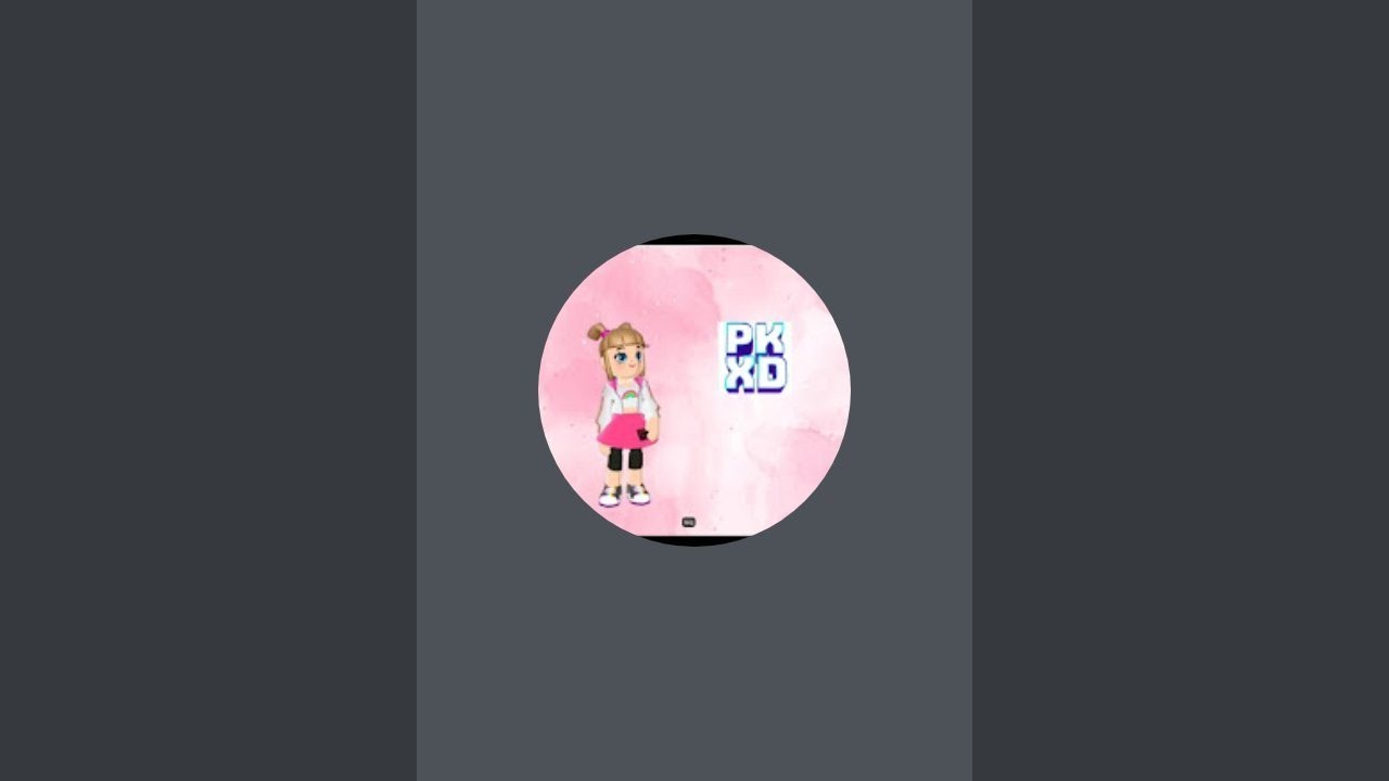 ♡MARİA PKXD♡ kanalı canlı yayında