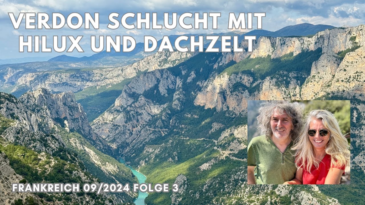 Schweißtreibende 3. Etappe unserer 