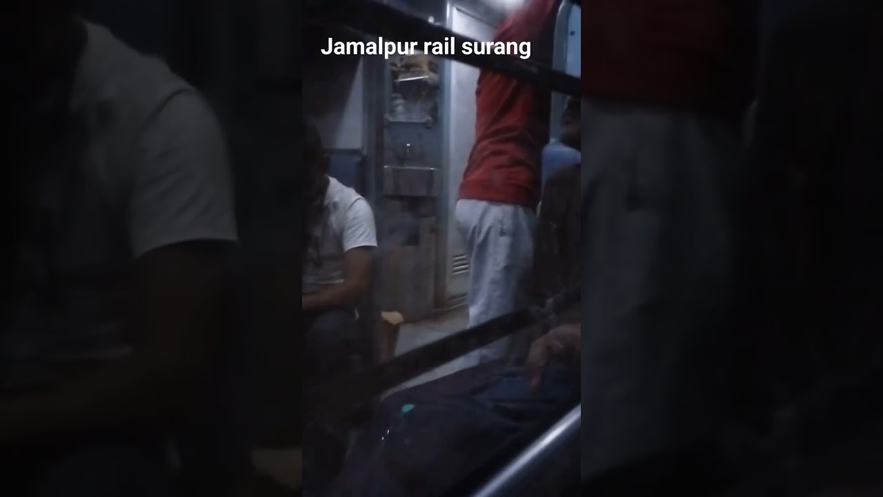 Jamalpur rail surang or #bihar #instagram #india #youtube #vlog #tour #railway #travel