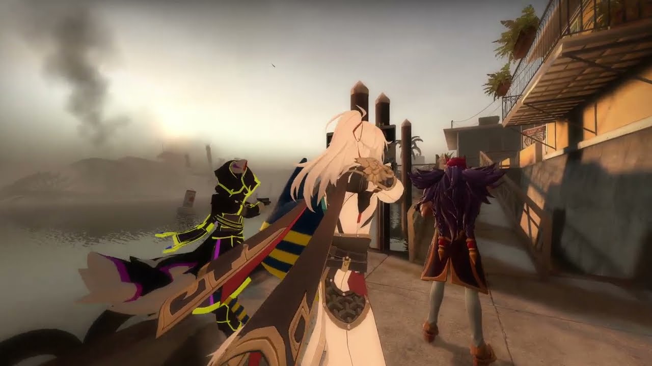 LEFT4DEAD 2