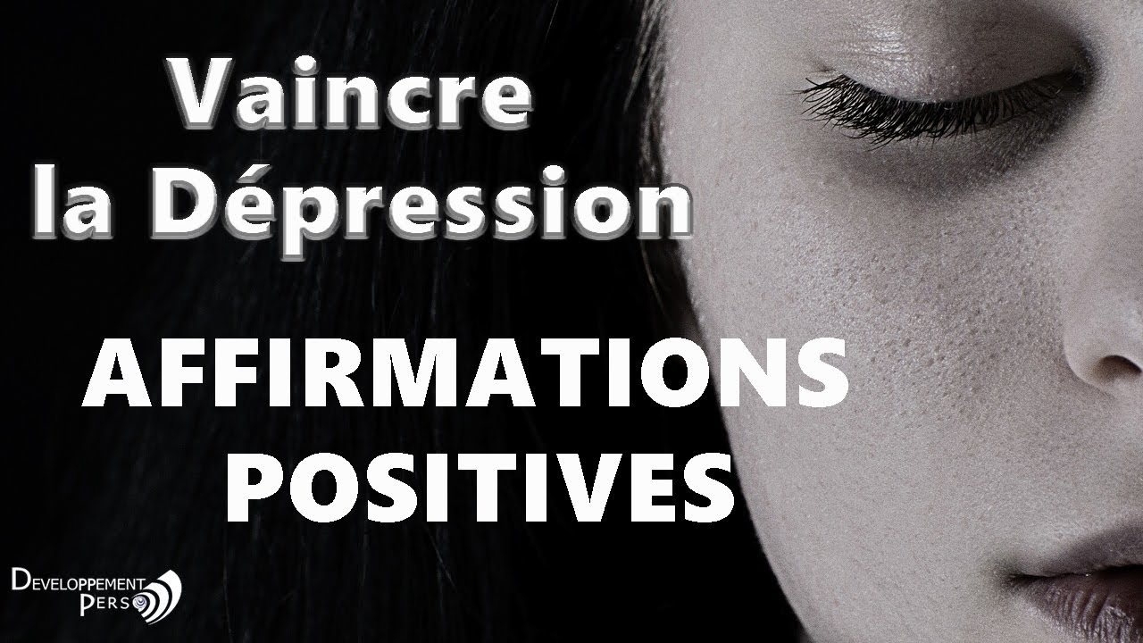 Les Meilleures Affirmations Pour Retrouver La Paix Int&eacute;rieure!