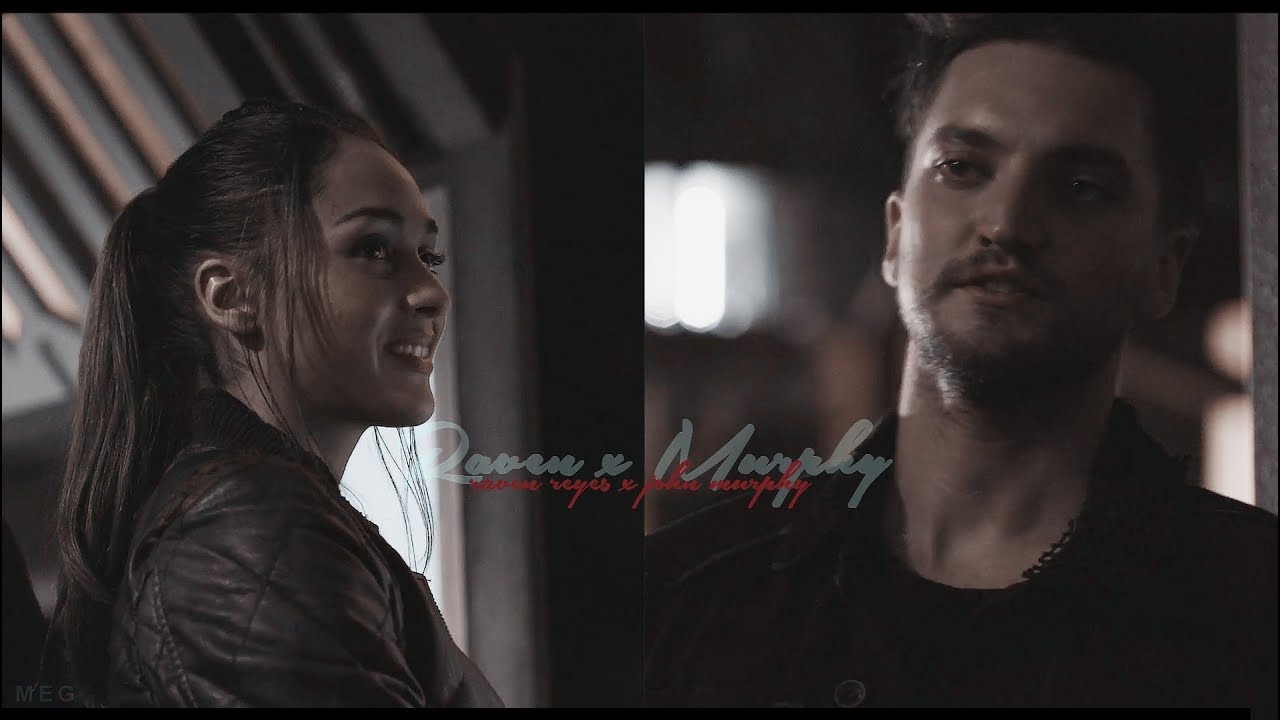 raven.murphy » i gave you all