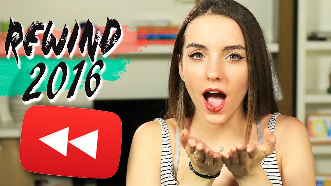 Rewind 2016 | Sweet Patilla