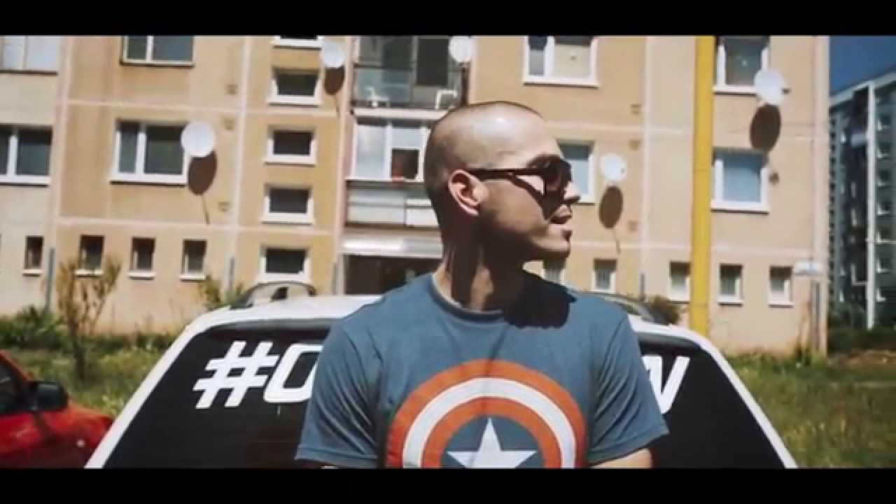 MOJA ŠTVRŤ #2: OUA - SEKČOV (PO)