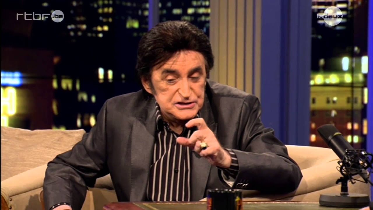 Dick Rivers et les Beatles