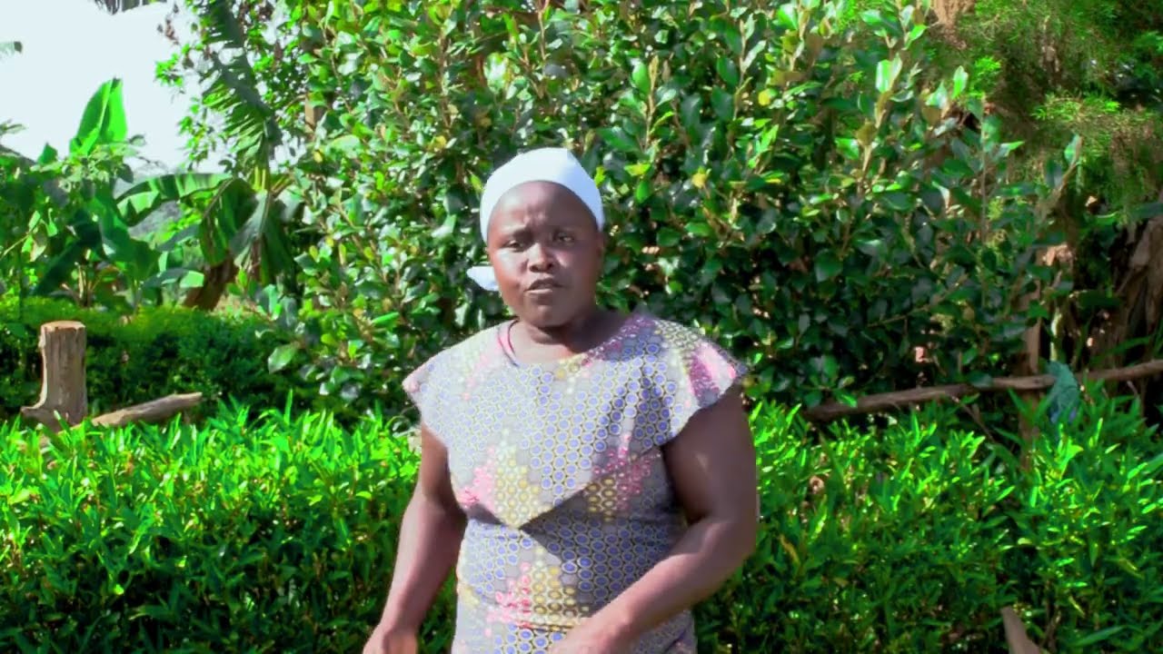 MAHALI NIMEFIKA BY JACKY MUM DORO Latest hit song🔥🙏🙏