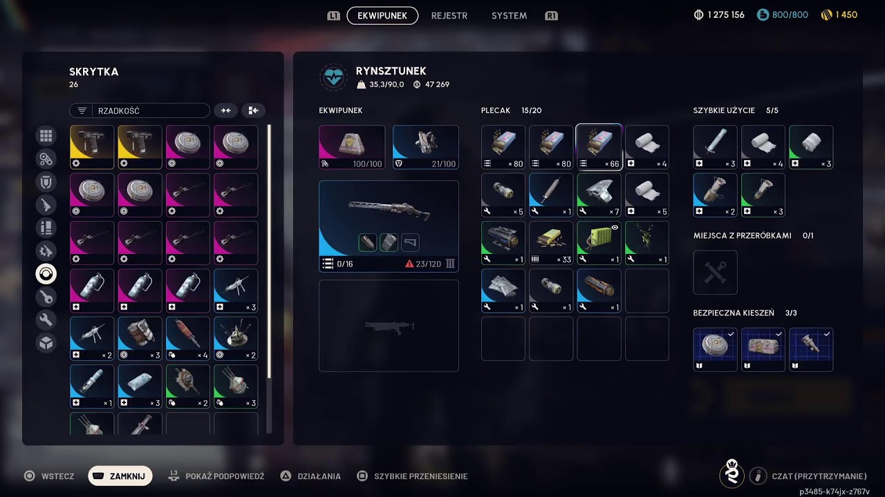 Arc Raiders solo PS5