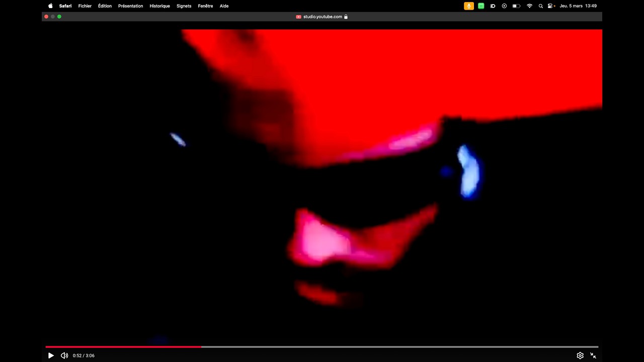 Soliman - Magnetic Field (FO!)