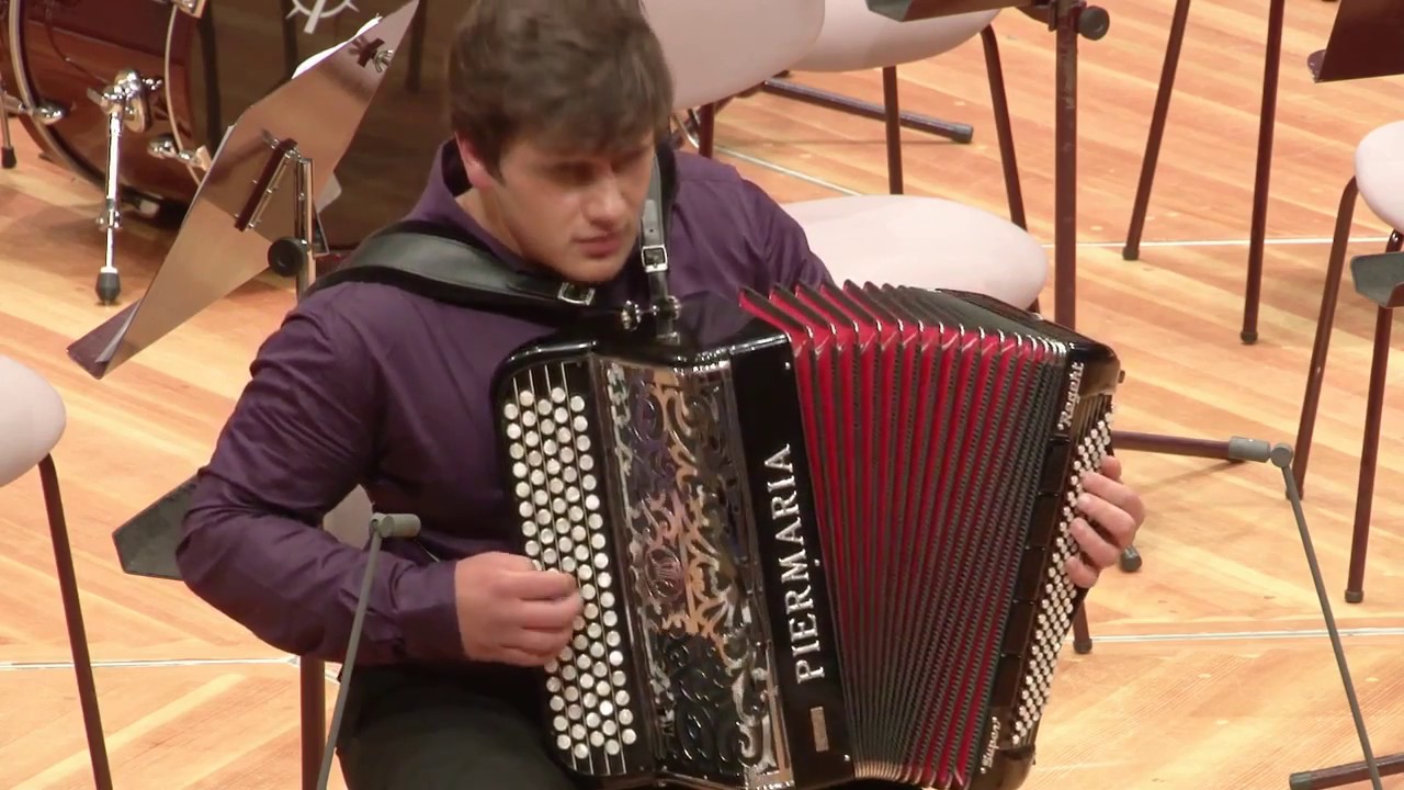 Jean-Baptiste Baudin à la philharmonie de Berlin